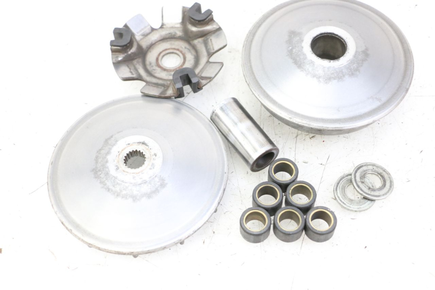 photo de VARIOMETER HONDA PES PS I 125 (2006 - 2012)