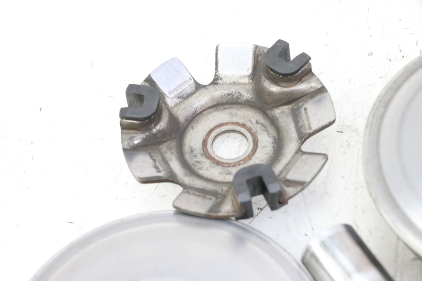 photo de VARIOMETER HONDA PES PS I 125 (2006 - 2012)