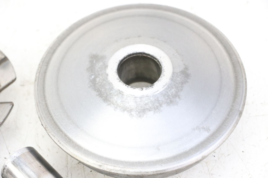 photo de VARIOMETER HONDA PES PS I 125 (2006 - 2012)