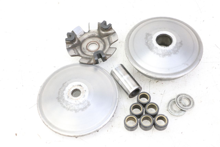 photo de VARIOMETER HONDA PES PS I 125 (2006 - 2012)