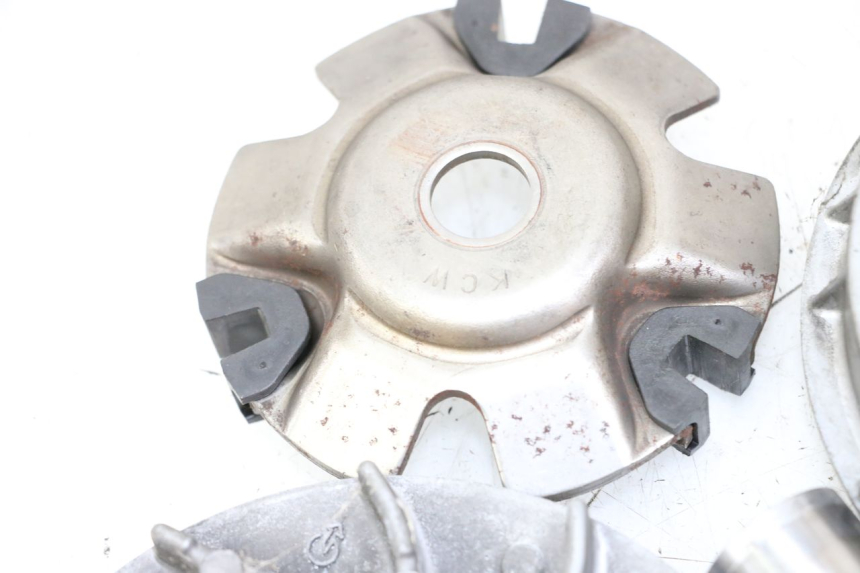 photo de VARIOMETER HONDA PES PS I 125 (2006 - 2012)