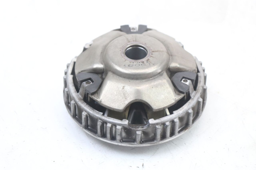 photo de VARIOMETER PEUGEOT BELVILLE 125 (2017 - 2021)
