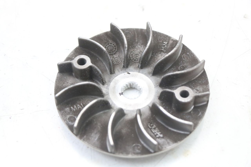 photo de VARIOMETER PEUGEOT BELVILLE 125 (2017 - 2021)