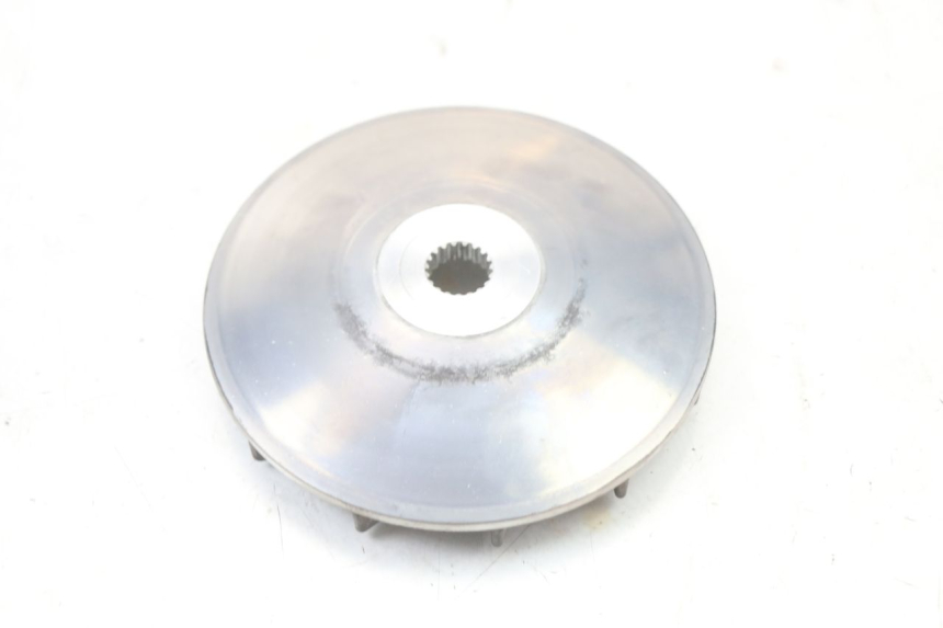 photo de VARIOMETER PEUGEOT BELVILLE 125 (2017 - 2021)