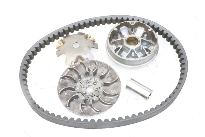 photo de VARIOMETER PEUGEOT CITYSTAR 50 (2013 - 2017)