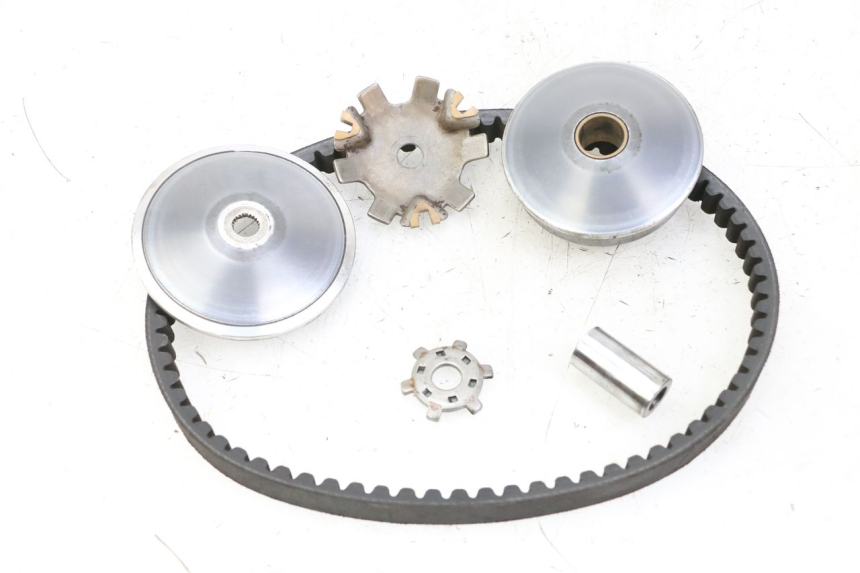 photo de VARIOMETER PEUGEOT CITYSTAR 50 (2013 - 2017)