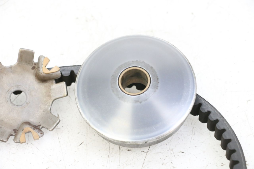 photo de VARIOMETER PEUGEOT CITYSTAR 50 (2013 - 2017)