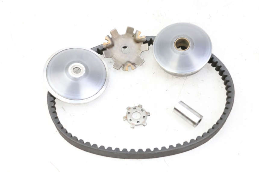 photo de VARIOMETER PEUGEOT CITYSTAR 50 (2013 - 2017)