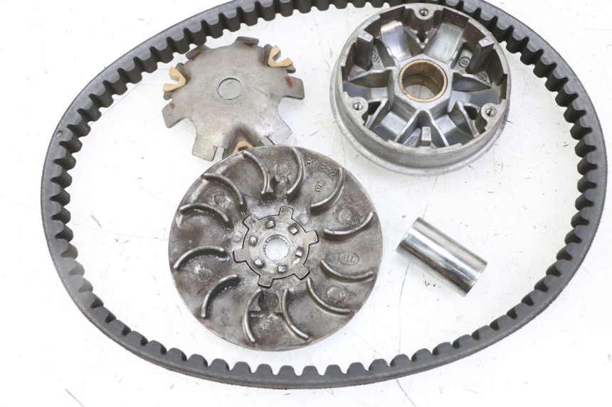 photo de VARIOMETER PEUGEOT CITYSTAR 50 (2013 - 2017)
