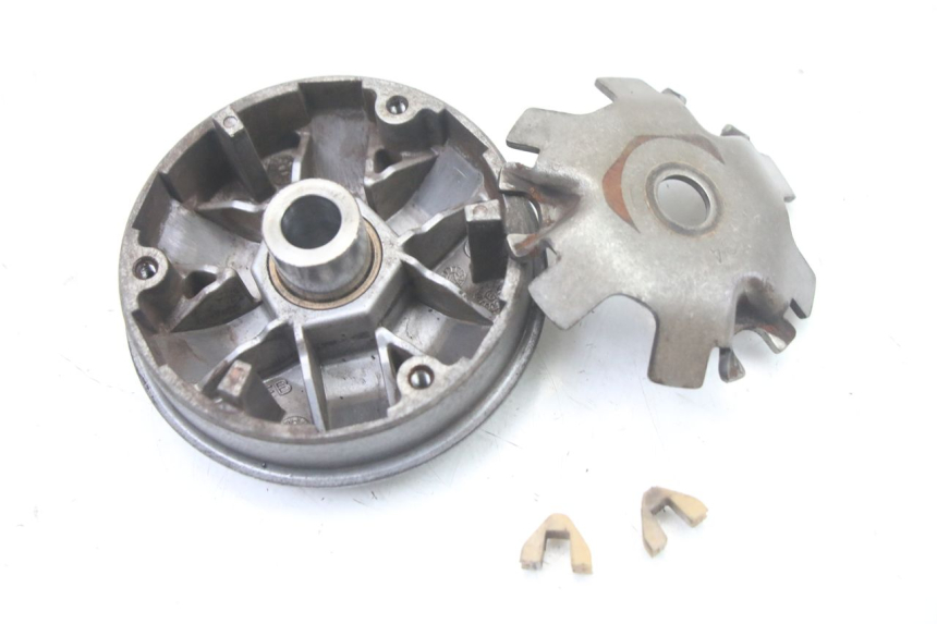 photo de VARIOMETER PEUGEOT ELYSTAR 50 (2002 - 2014)