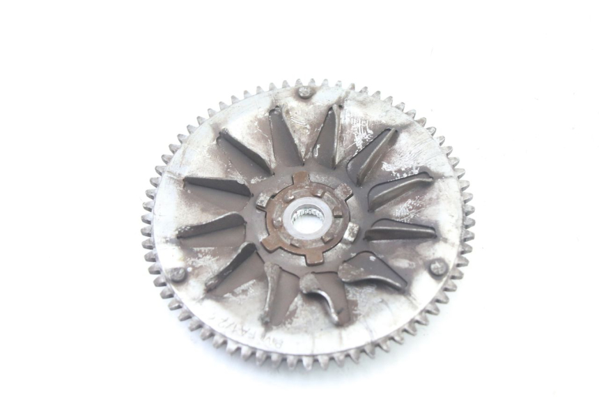 photo de VARIOMETER PEUGEOT ELYSTAR 50 (2002 - 2014)