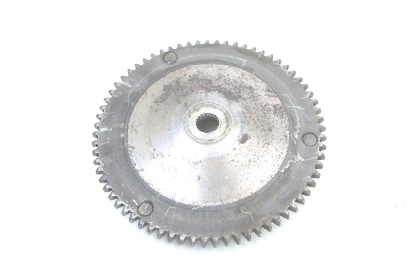 photo de VARIOMETER PEUGEOT ELYSTAR 50 (2002 - 2014)
