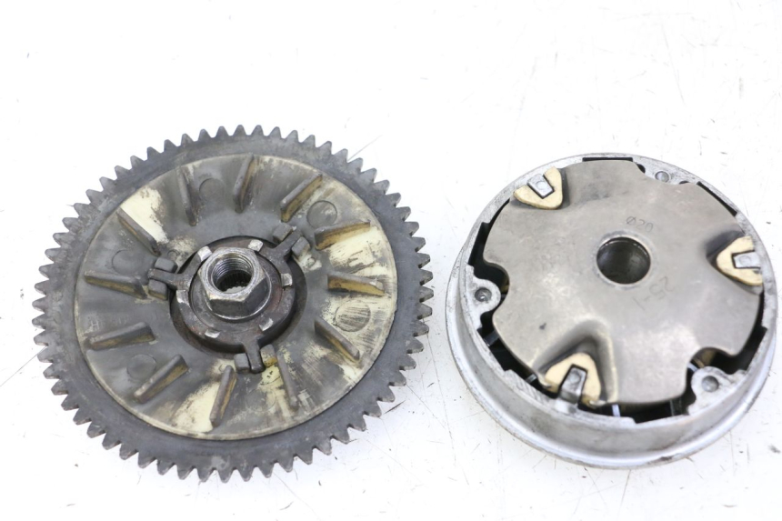 photo de VARIOMETER PEUGEOT KISBEE 4T 50 (2010 - 2017)