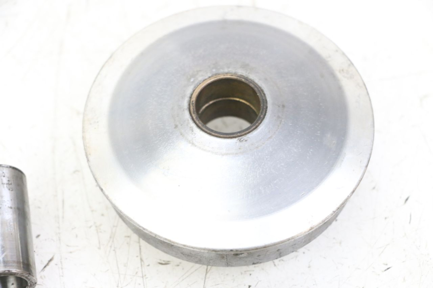 photo de VARIOMETER PEUGEOT KISBEE 4T 50 (2010 - 2017)