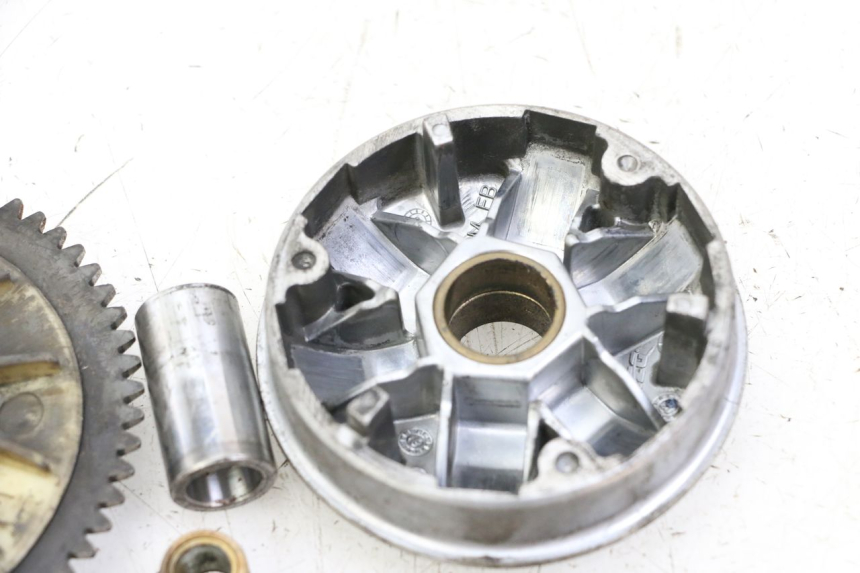 photo de VARIOMETER PEUGEOT KISBEE 4T 50 (2010 - 2017)
