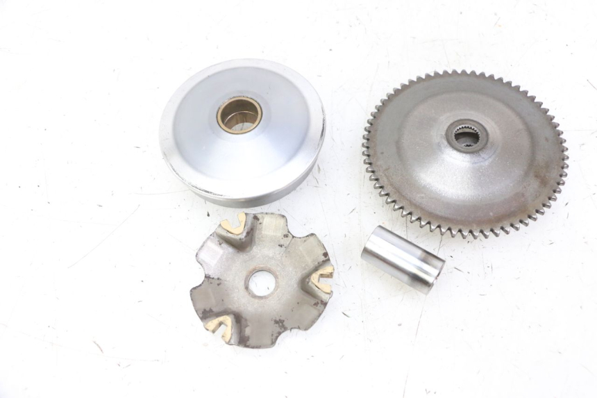 photo de VARIOMETER PEUGEOT KISBEE 4T 50 (2010 - 2017)