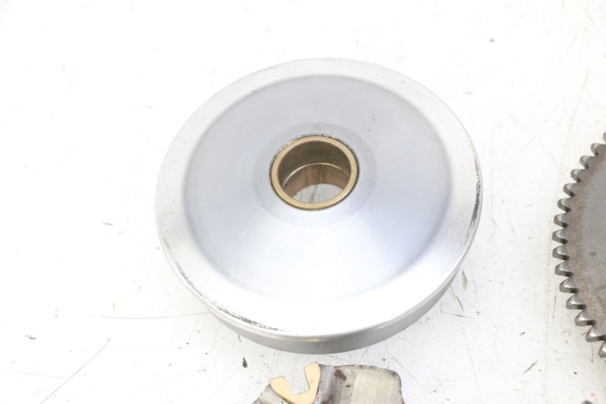 photo de VARIOMETER PEUGEOT KISBEE 4T 50 (2010 - 2017)