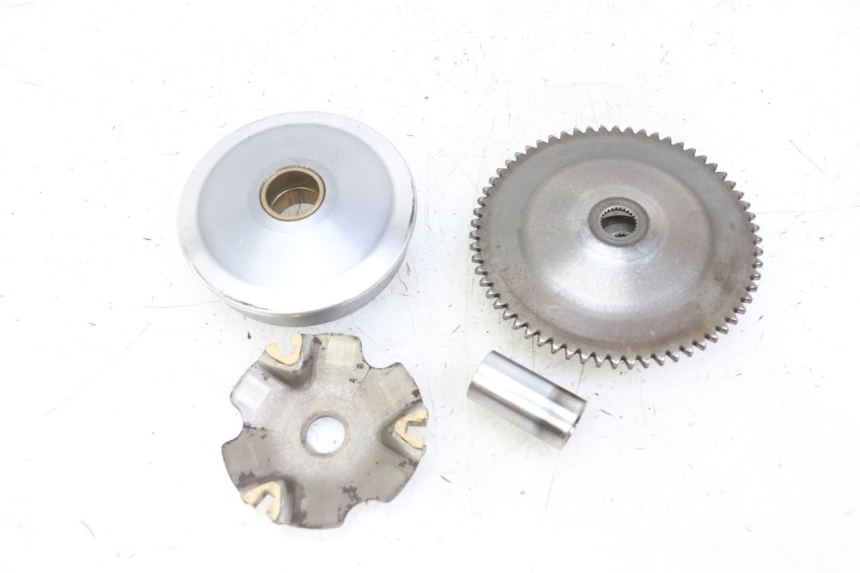 photo de VARIOMETER PEUGEOT KISBEE 4T 50 (2010 - 2017)