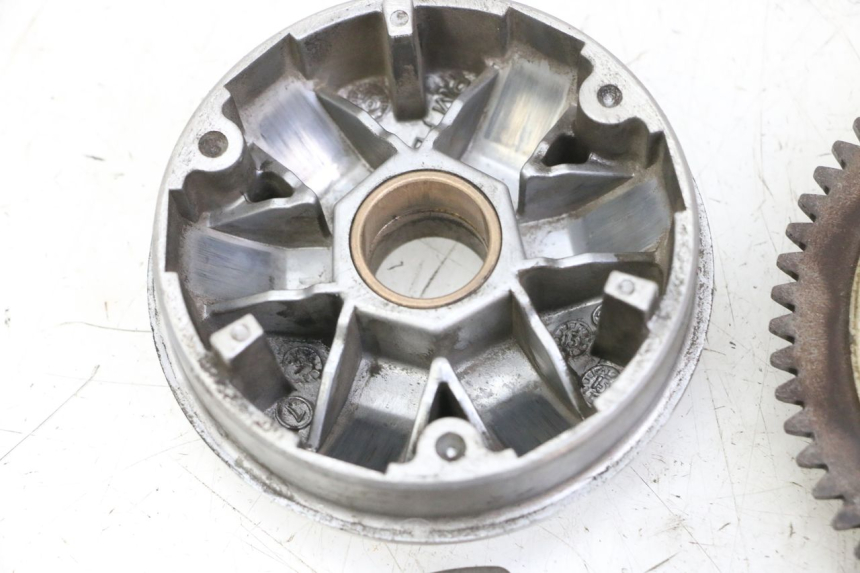 photo de VARIOMETER PEUGEOT KISBEE 4T 50 (2010 - 2017)