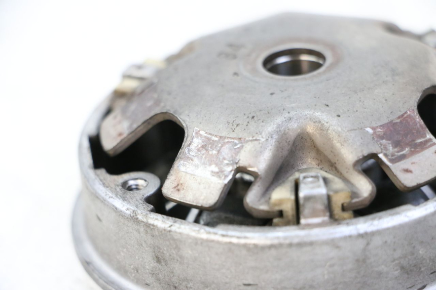photo de VARIOMETER PEUGEOT LUDIX 50 (2008 - 2017)