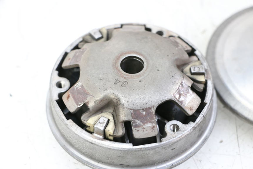 photo de VARIOMETER PEUGEOT LUDIX 50 (2008 - 2017)