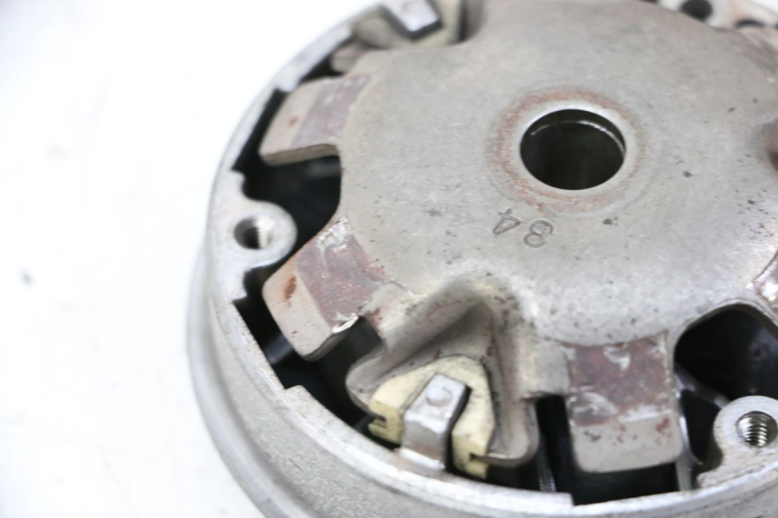 photo de VARIOMETER PEUGEOT LUDIX 50 (2008 - 2017)