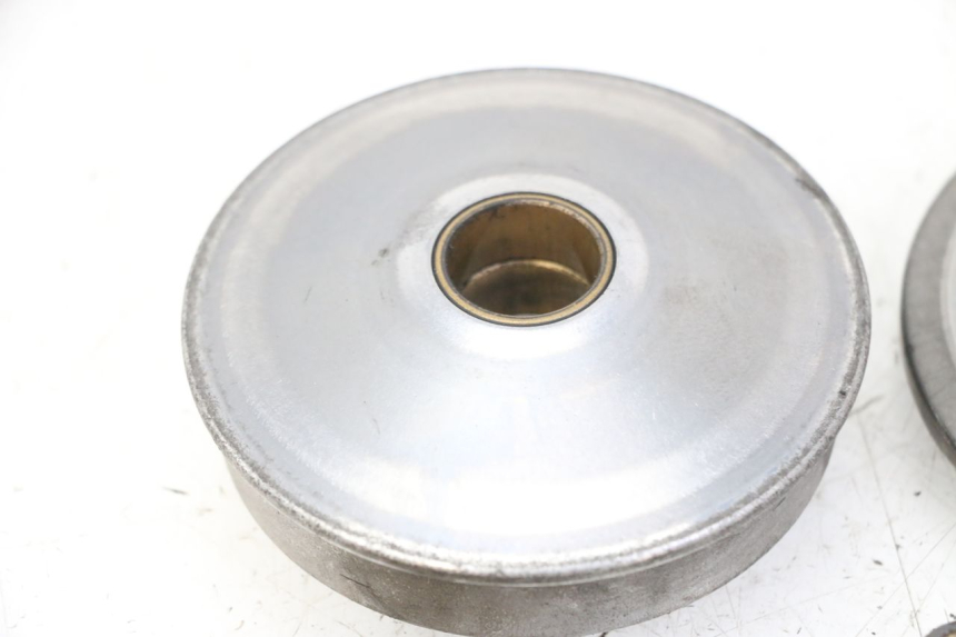 photo de VARIOMETER PEUGEOT LUDIX 50 (2008 - 2017)