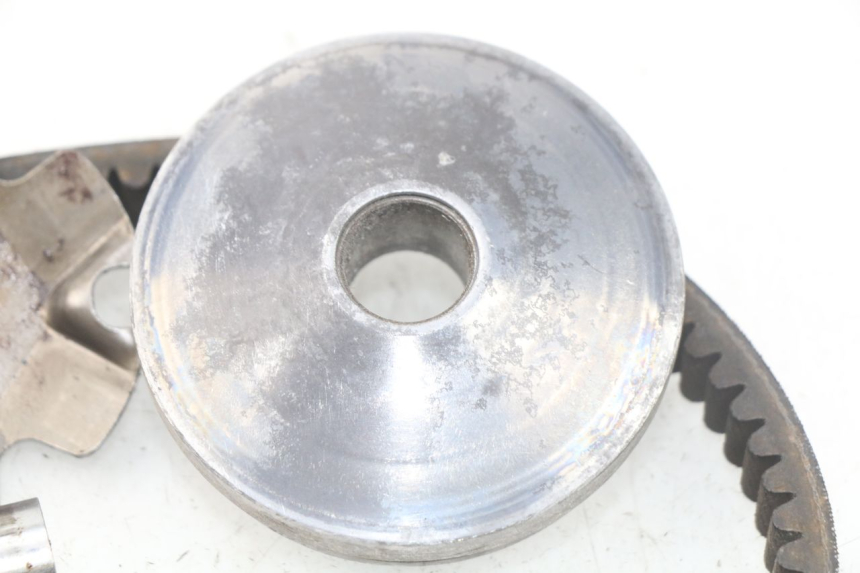 photo de VARIOMETER PEUGEOT ZENITH 50 (1994 - 1999)