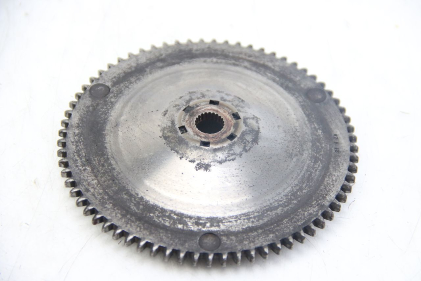 photo de VARIOMETER PEUGEOT ZENITH 50 (1994 - 1999)