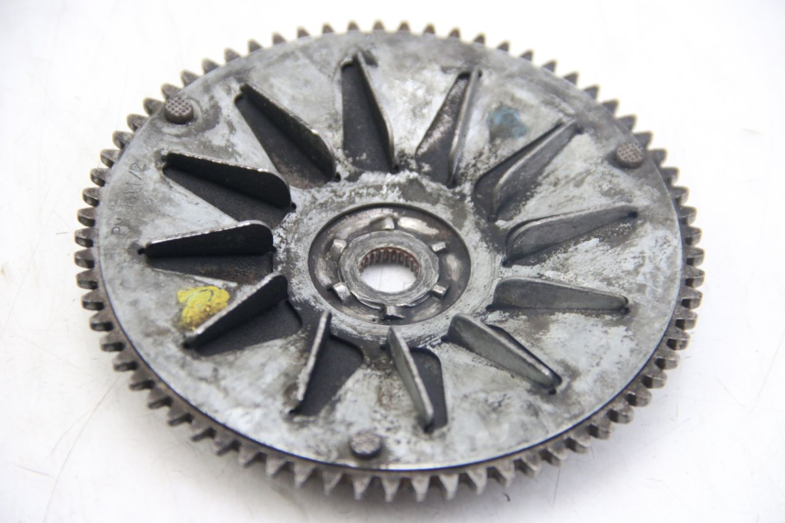 photo de VARIOMETER PEUGEOT ZENITH 50 (1994 - 1999)