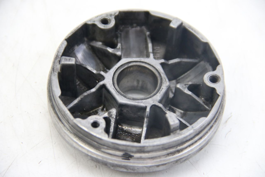 photo de VARIOMETER PEUGEOT ZENITH 50 (1994 - 1999)