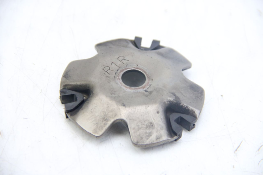photo de VARIOMETER PEUGEOT ZENITH 50 (1994 - 1999)