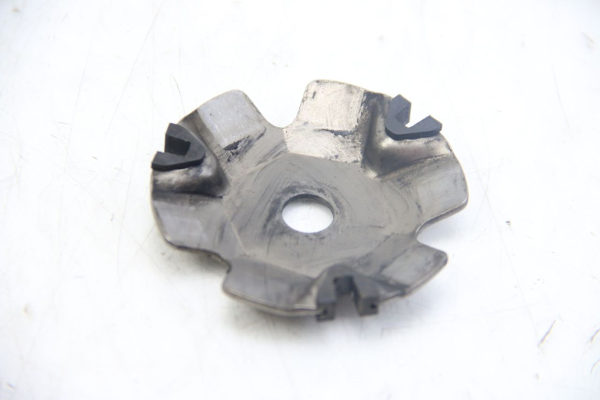 photo de VARIOMETER PEUGEOT ZENITH 50 (1994 - 1999)
