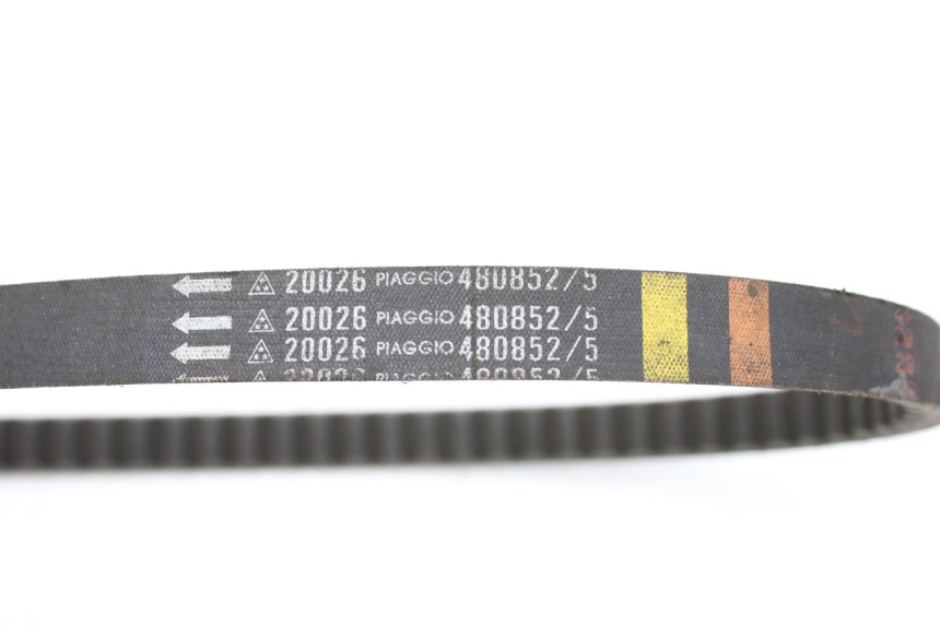 photo de VARIOMETER PIAGGIO FLY 2T 50 (2004 - 2017)