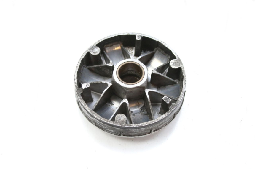 photo de VARIOMETER PIAGGIO FLY 2T 50 (2004 - 2017)