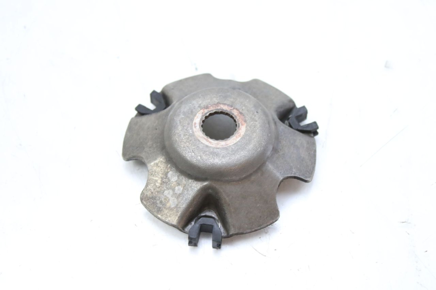photo de VARIOMETER PIAGGIO FLY 2T 50 (2004 - 2017)