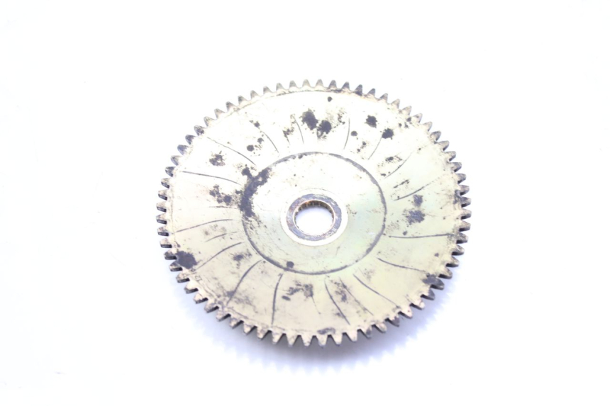 photo de VARIOMETER PIAGGIO FLY 2T 50 (2004 - 2017)