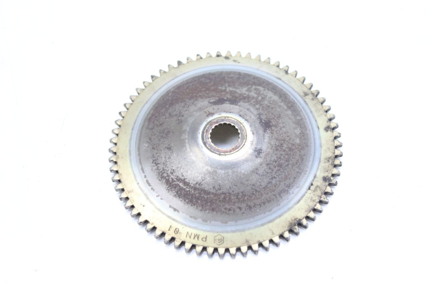 photo de VARIOMETER PIAGGIO FLY 2T 50 (2004 - 2017)