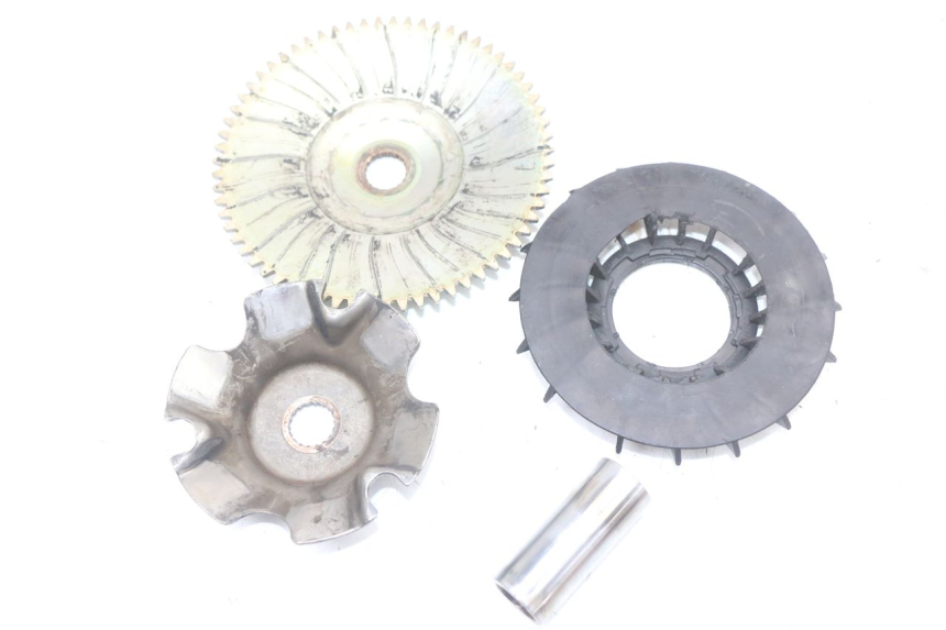 photo de VARIOMETER PIAGGIO FLY 2T 50 (2004 - 2017)