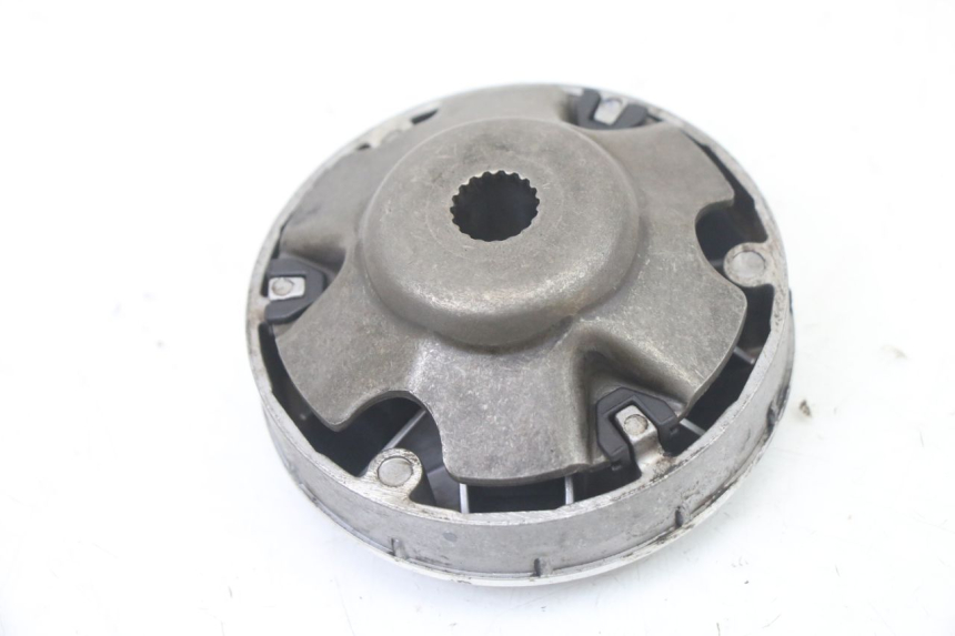 photo de VARIOMETER PIAGGIO FLY 2T 50 (2004 - 2017)