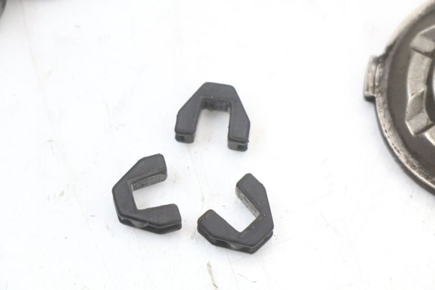 photo de VARIOMATIK PIAGGIO FLY 4T 50 (2004 - 2010)
