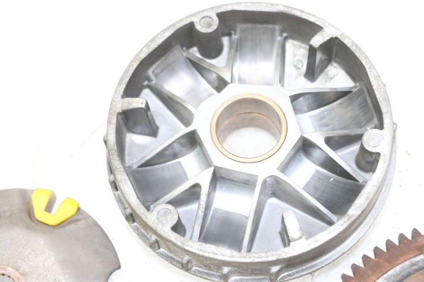 photo de VARIOMATIK PIAGGIO VESPA LX 150 (2005 - 2013)