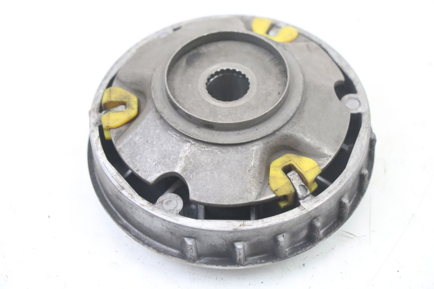 photo de VARIOMATIK PIAGGIO VESPA LX IE 125 (2010 - 2012)