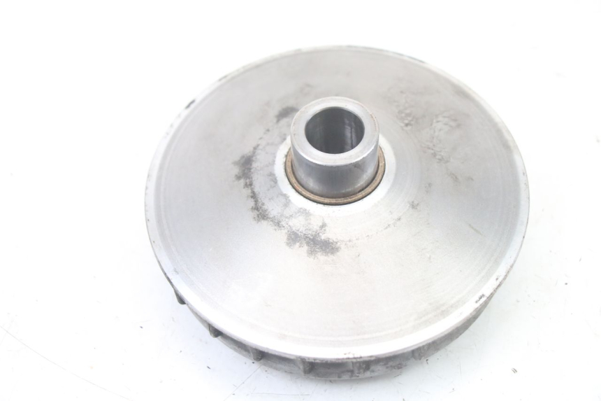 photo de VARIOMATIK PIAGGIO VESPA LX IE 125 (2010 - 2012)