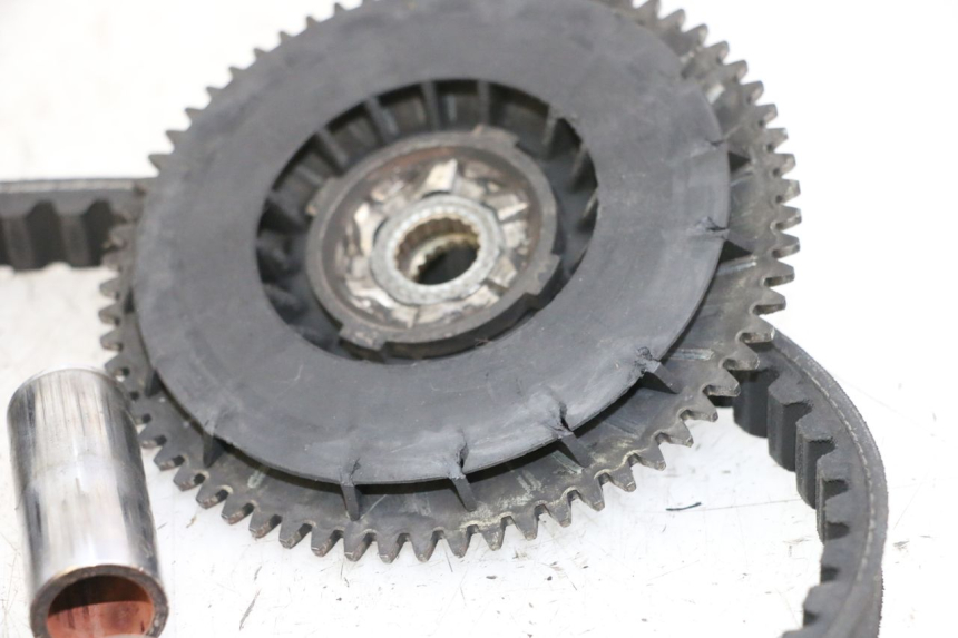 photo de VARIOMETER PIAGGIO VESPA S 2T 50 (2007 - 2014)