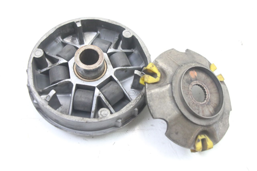 photo de VARIOMETER PIAGGIO X8 125 (2004 - 2007)