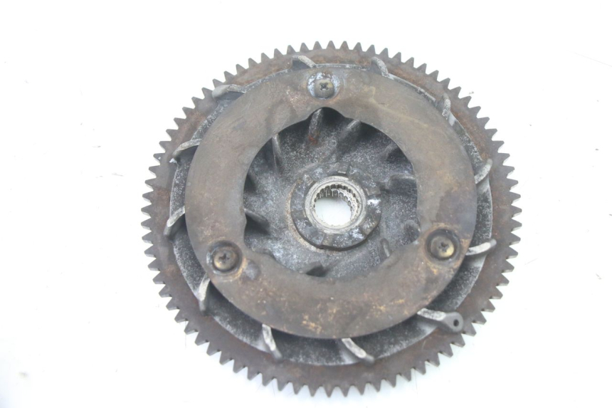 photo de VARIOMETER PIAGGIO X8 125 (2004 - 2007)