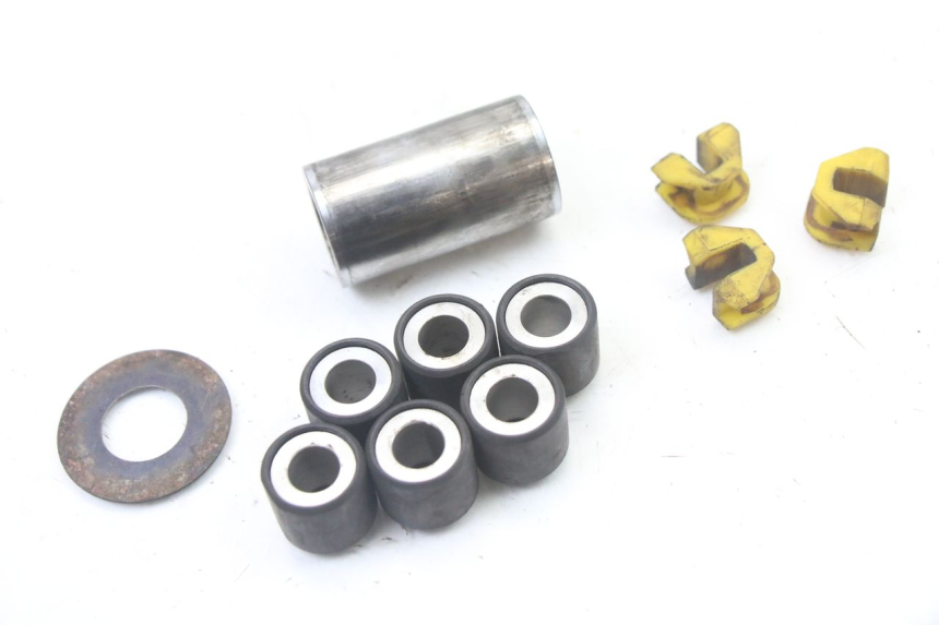 photo de VARIOMETER PIAGGIO X8 125 (2004 - 2007)