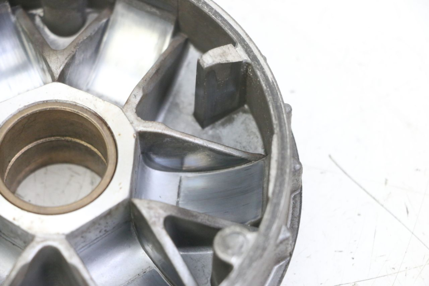 photo de VARIOMETER PIAGGIO X8 125 (2004 - 2007)
