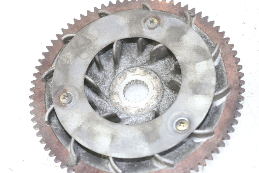 photo de VARIOMETER PIAGGIO X8 125 (2004 - 2007)